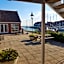 Klintholm Marina Park Cabins