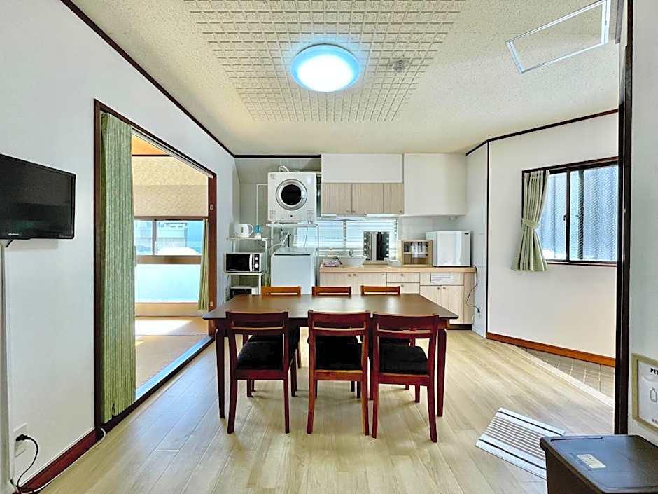 West Villa