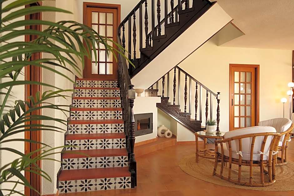 Boutique Beach House, Colina del Emperador