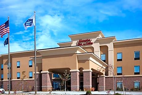 Hampton Inn By Hilton & Suites Middlebury