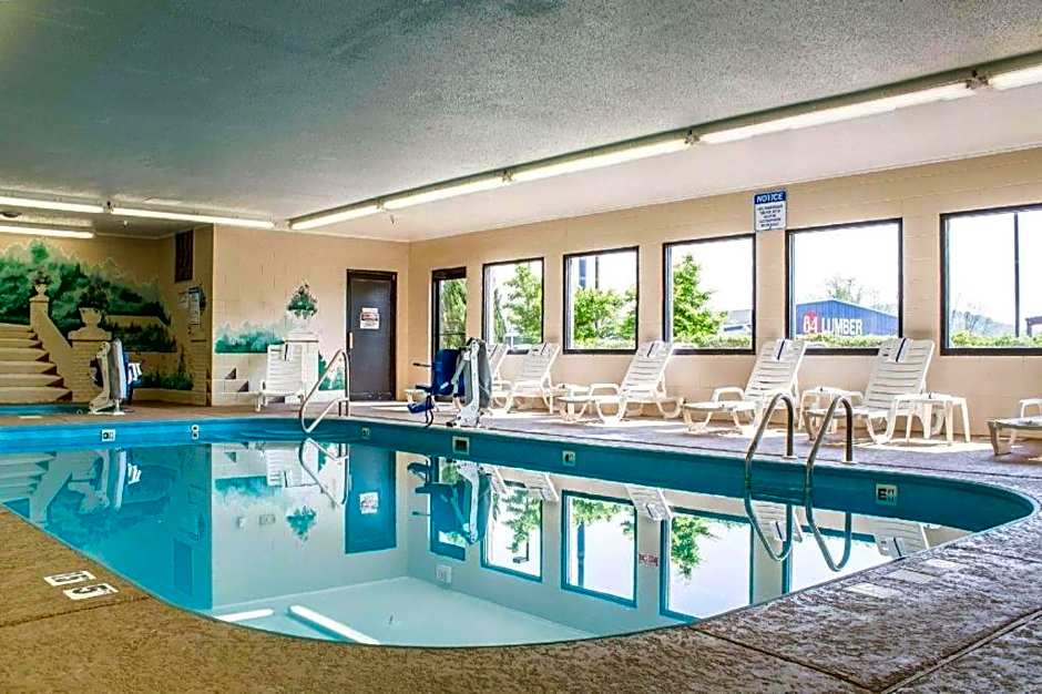 Comfort Inn