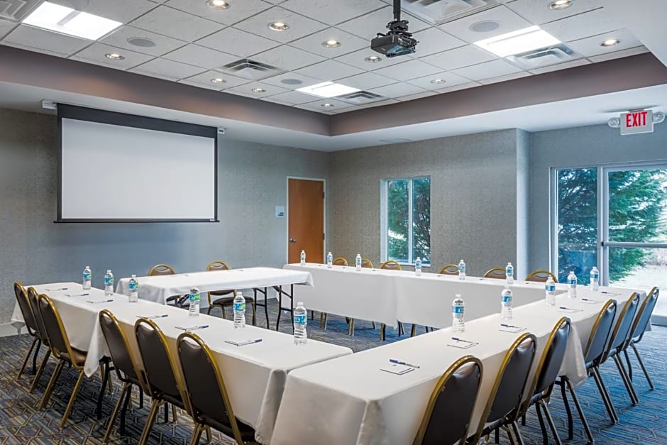 Holiday Inn Express & Suites Bremen GA, an IHG Hotel
