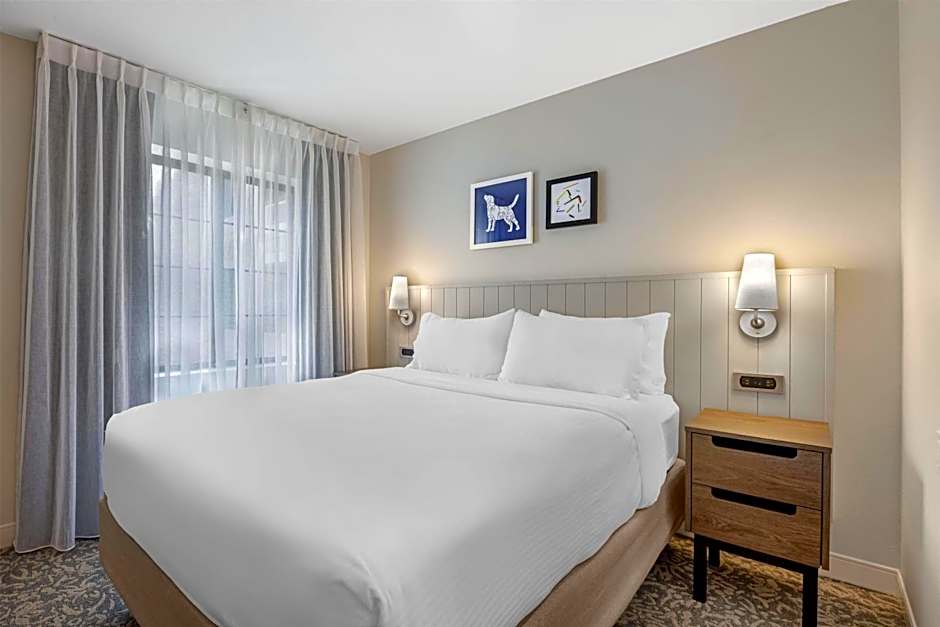 Sonesta ES Suites Portland Vancouver 41st