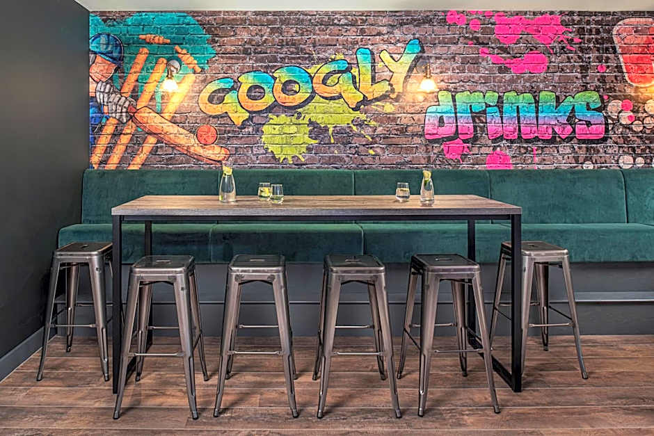 The Willows Training Centre