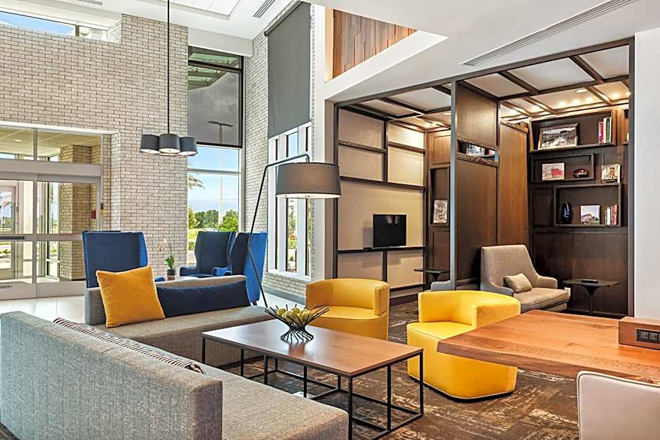 Hyatt Place Tampa/Wesley Chapel