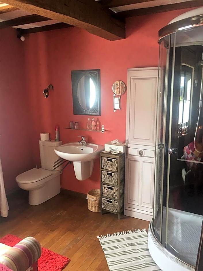 B&B De Eifelhoeve
