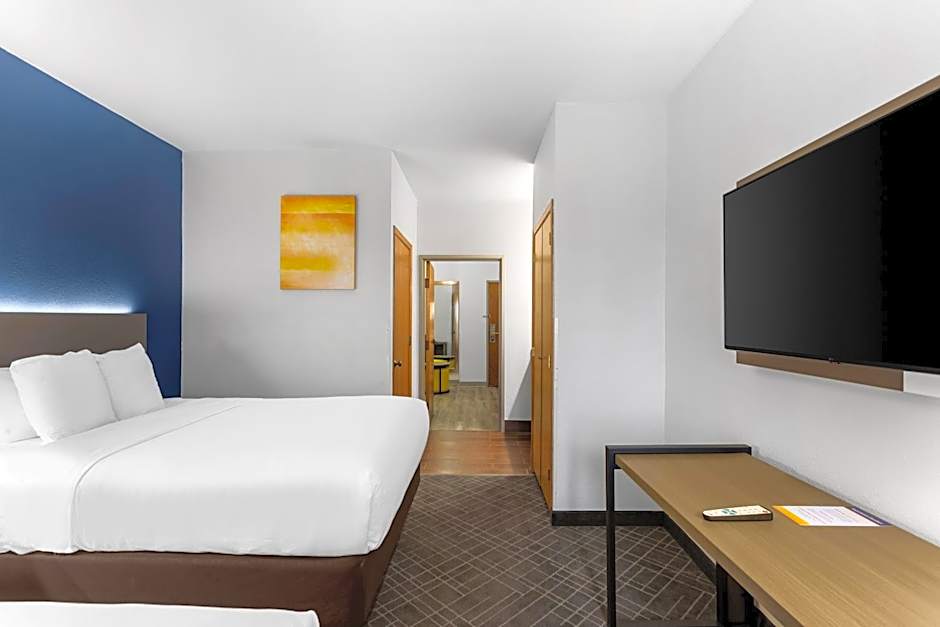 Comfort Inn & Suites Kenosha-Pleasant Prairie