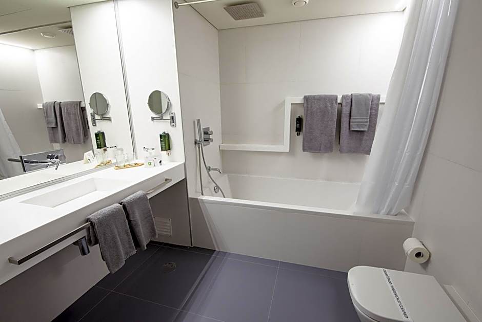 Ilha Hostel & Suites