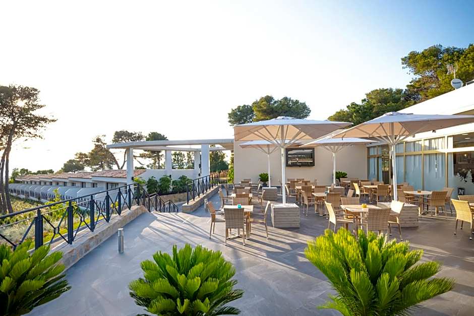 Hotel Admiral San Roque