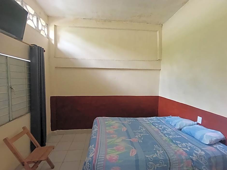 Hospedaje C&R