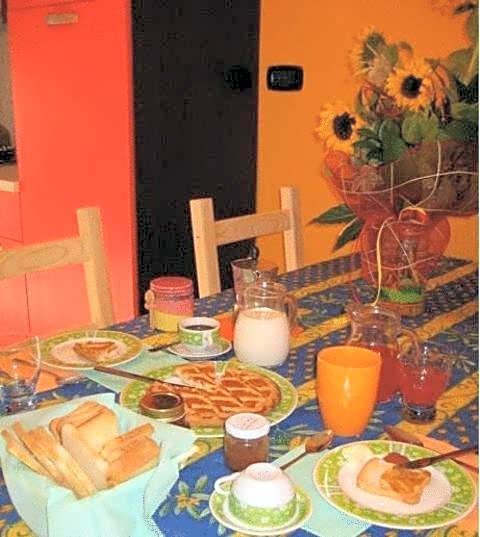 B&B Piazza Vittorio