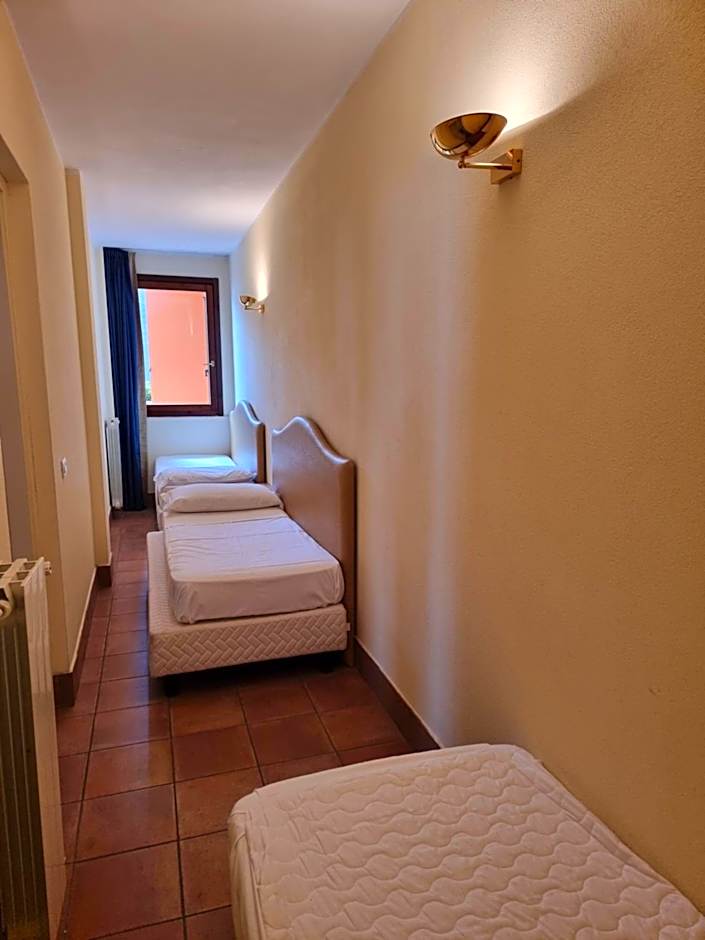 Residence Il Vigneto