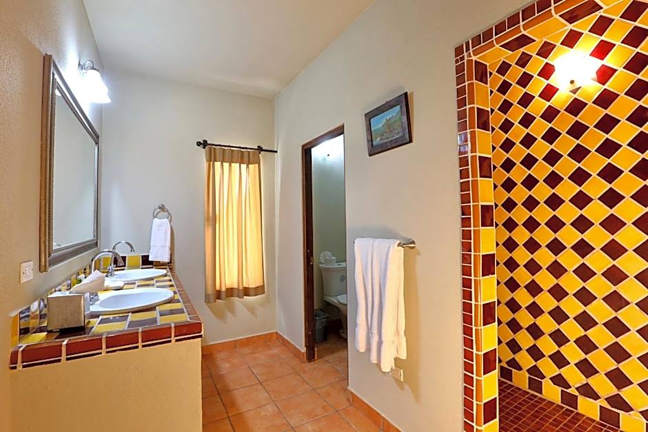 Cerritos Surf Town - Beach Front Property