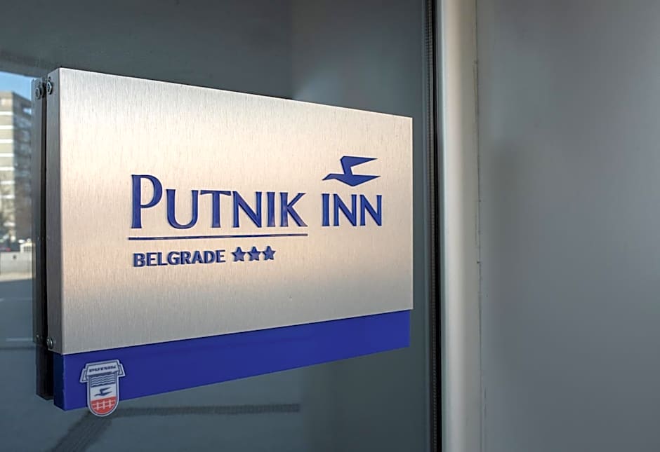Putnik Inn Belgrade