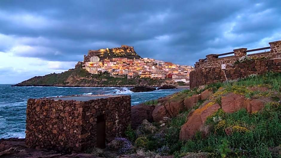 La terra del benessere