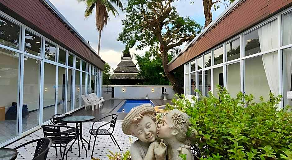 Mercy Hostel