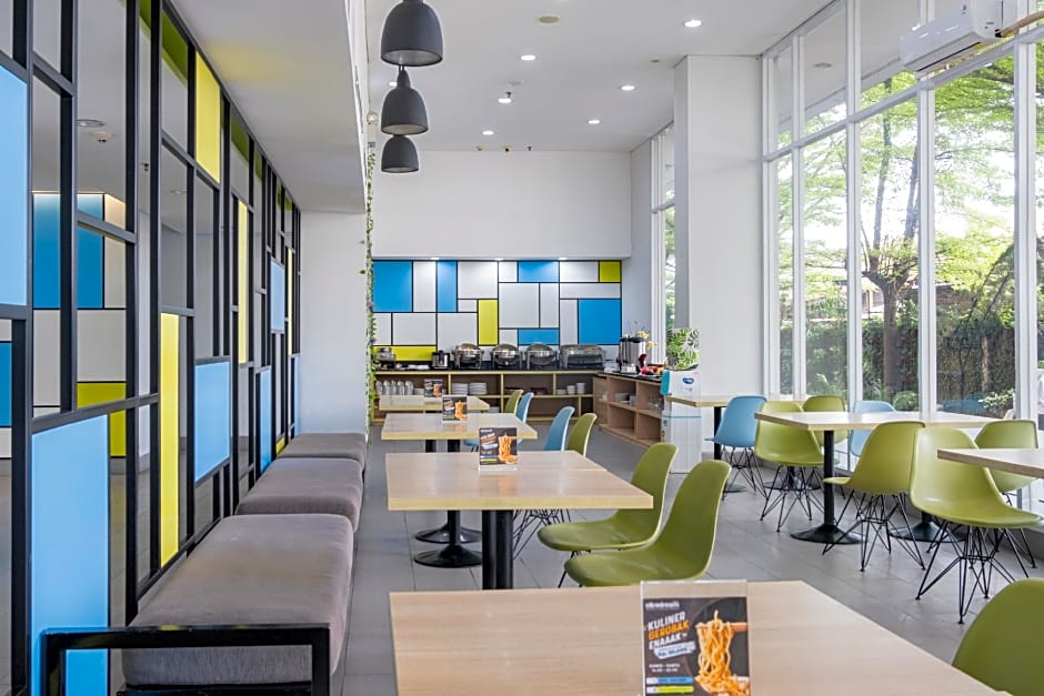 Hotel Citradream Cirebon