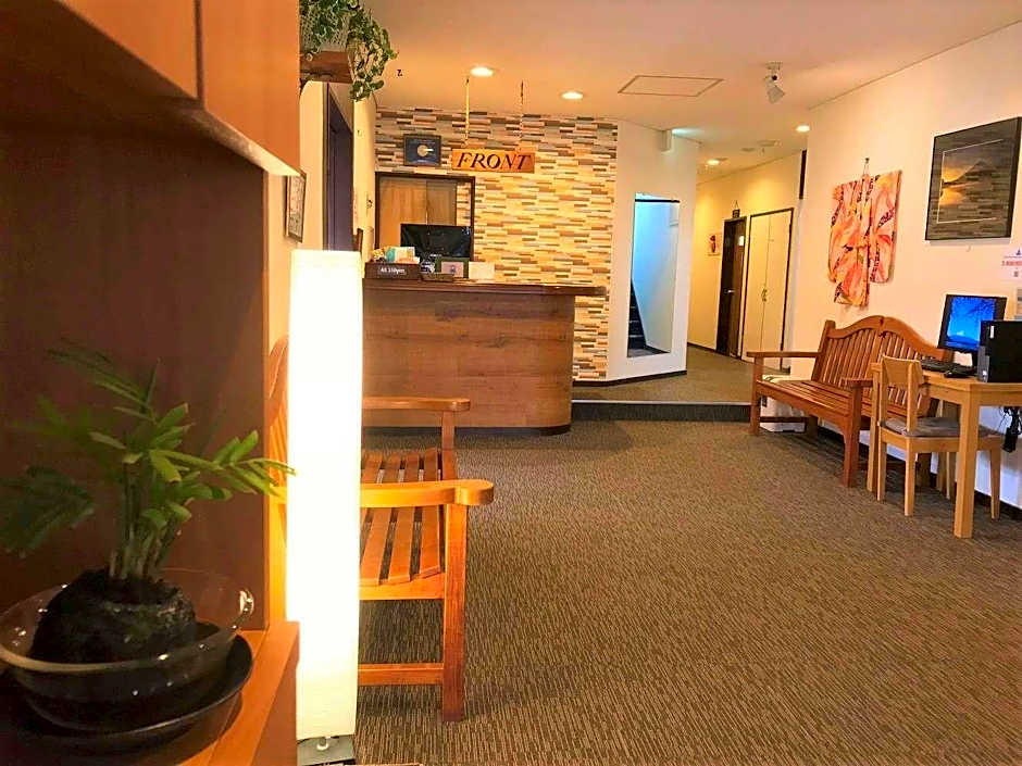 K's House Fuji View - Backpackers Hostel