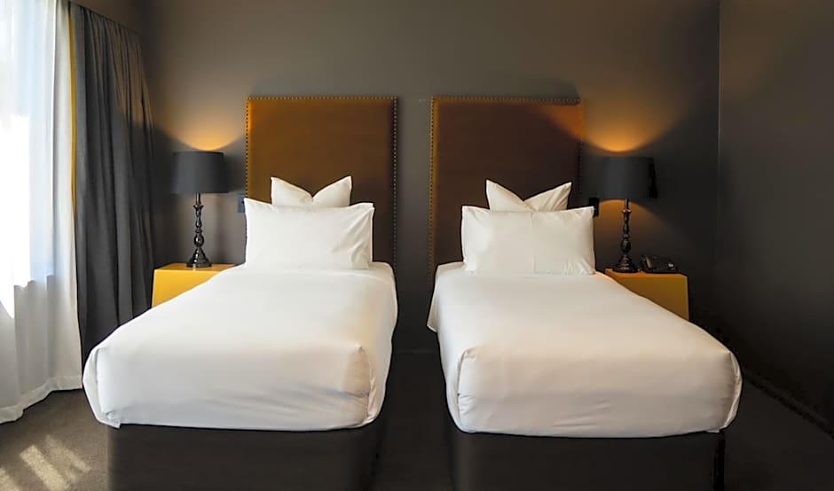 Hotel Montreal
