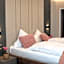 Hotel Hafez