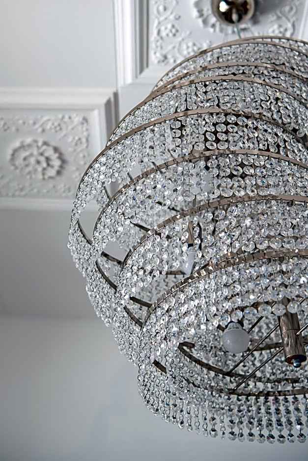 Grande Albergo Marin