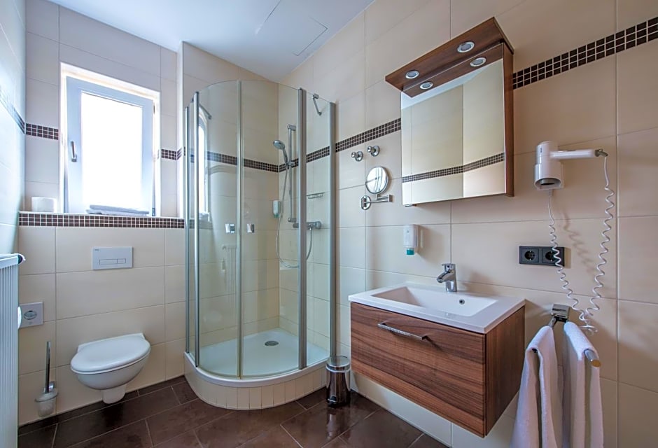 Hotel Gasthof Fenzl