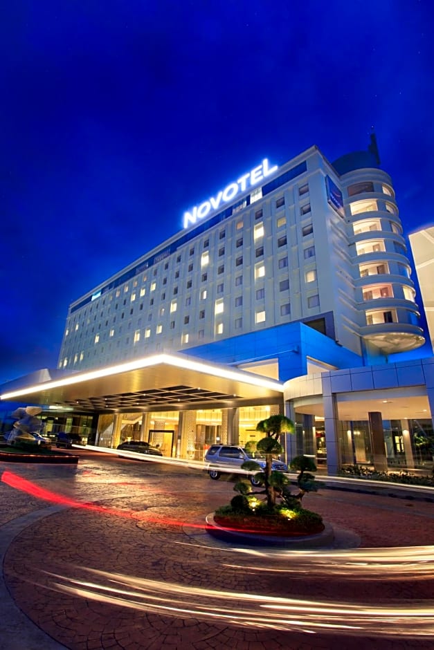 Novotel Bangka Hotel & Convention Centre