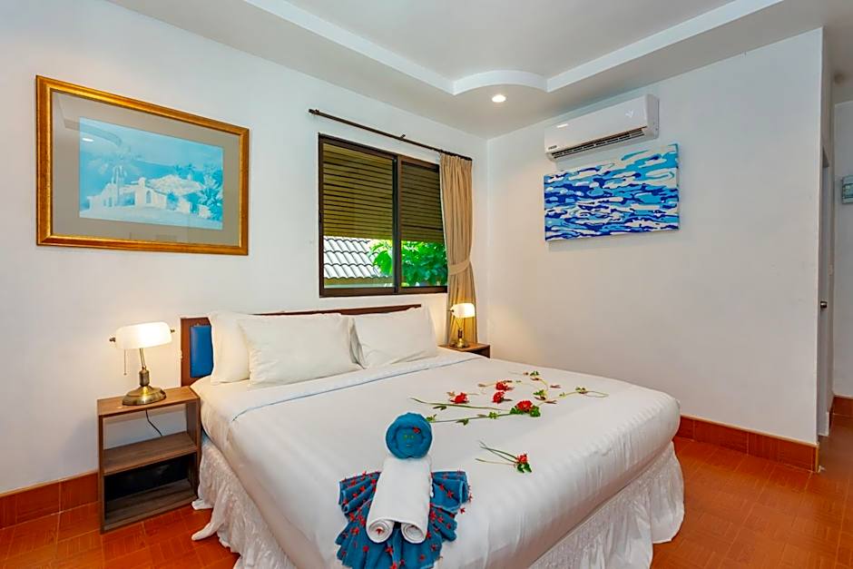 Oceanview Bungalows by EAT, Karon Beach