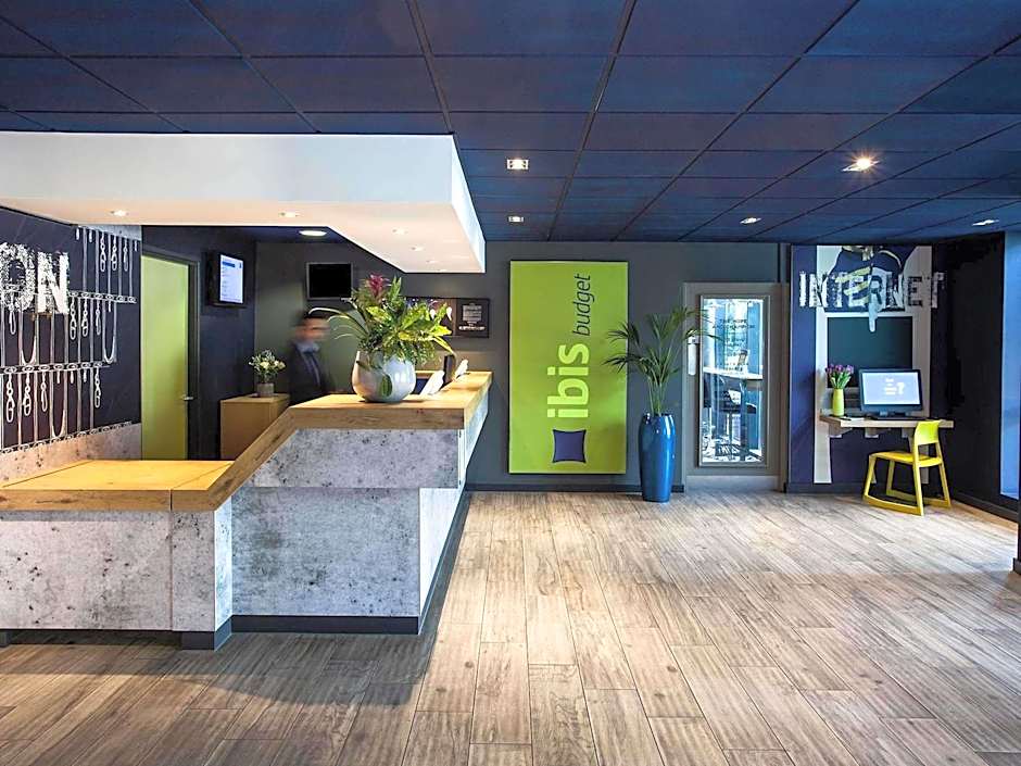 ibis budget Beaconsfield