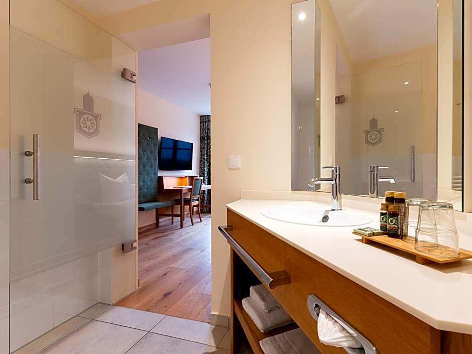 Gutshotel Odelzhausen