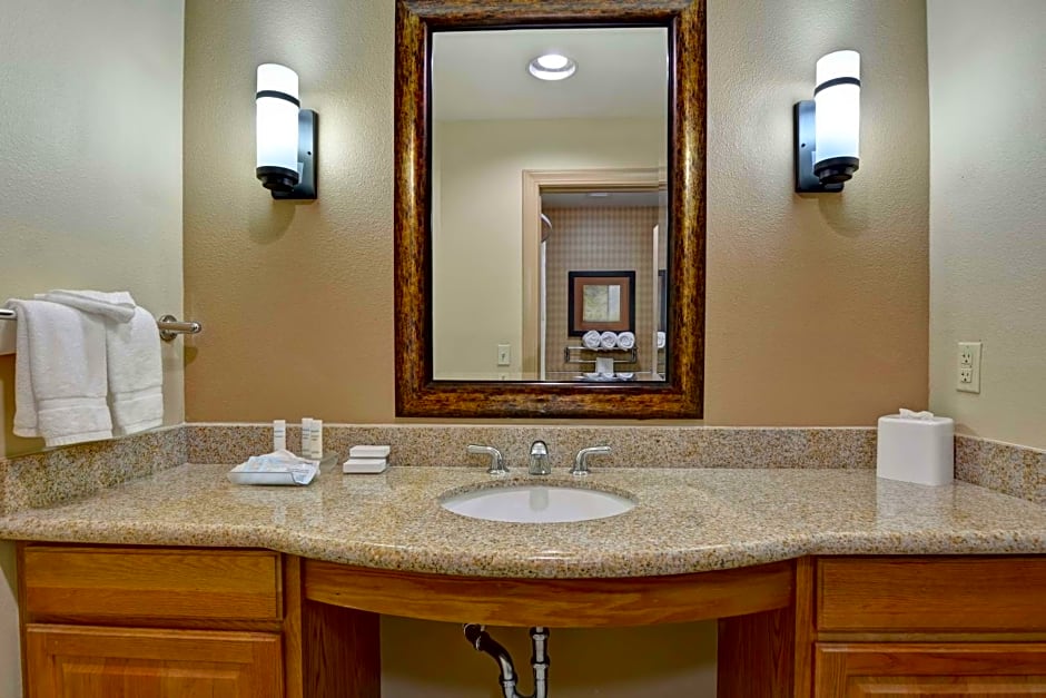 Homewood Suites By Hilton Fayetteville Arkansas