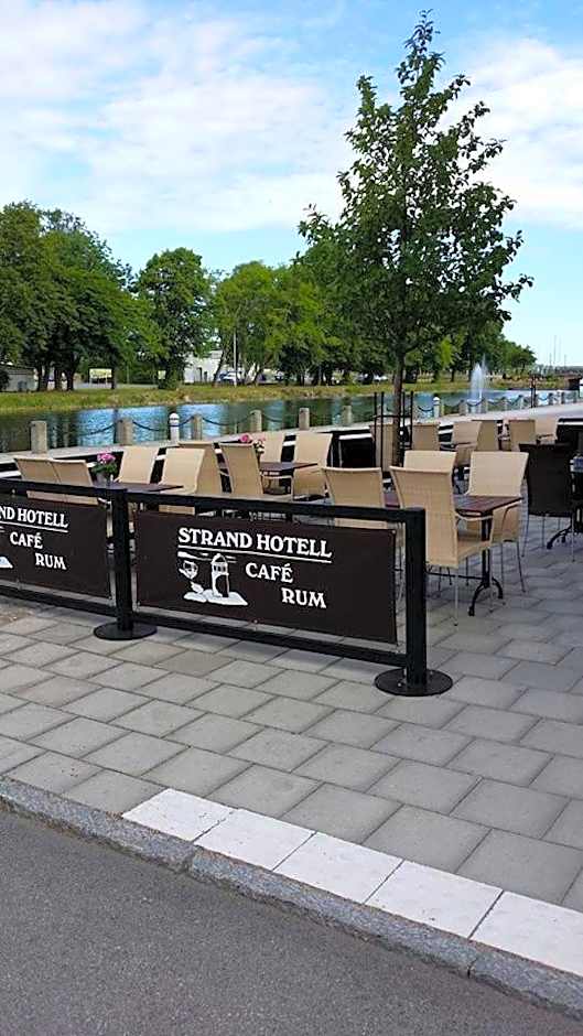 Strand Hotell