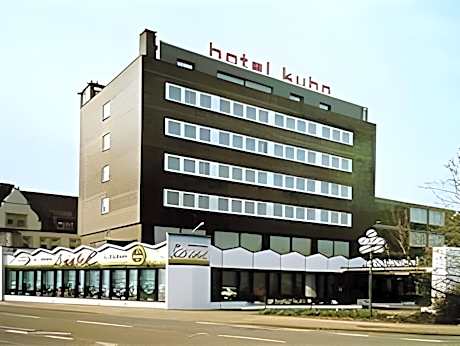 JustStay Mulheim Hotel & Apartments