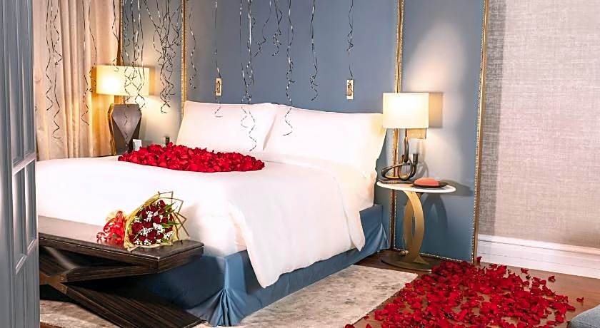 The Ritz-Carlton Doha