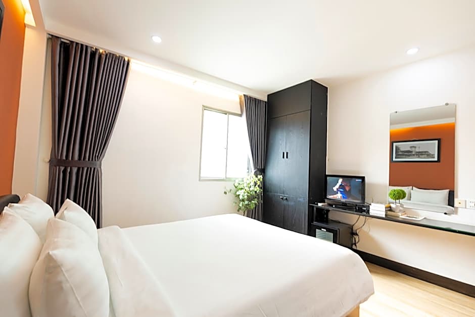 The One Premium Hotel