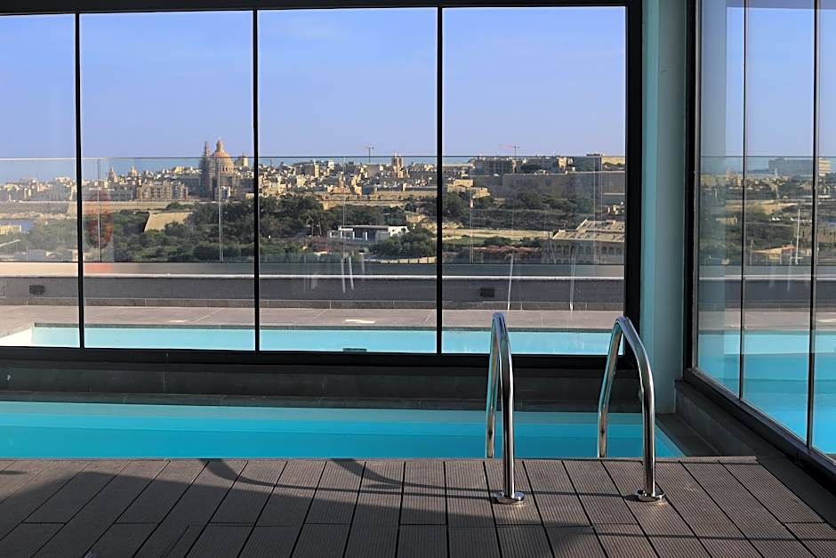 Verdi Gzira Promenade