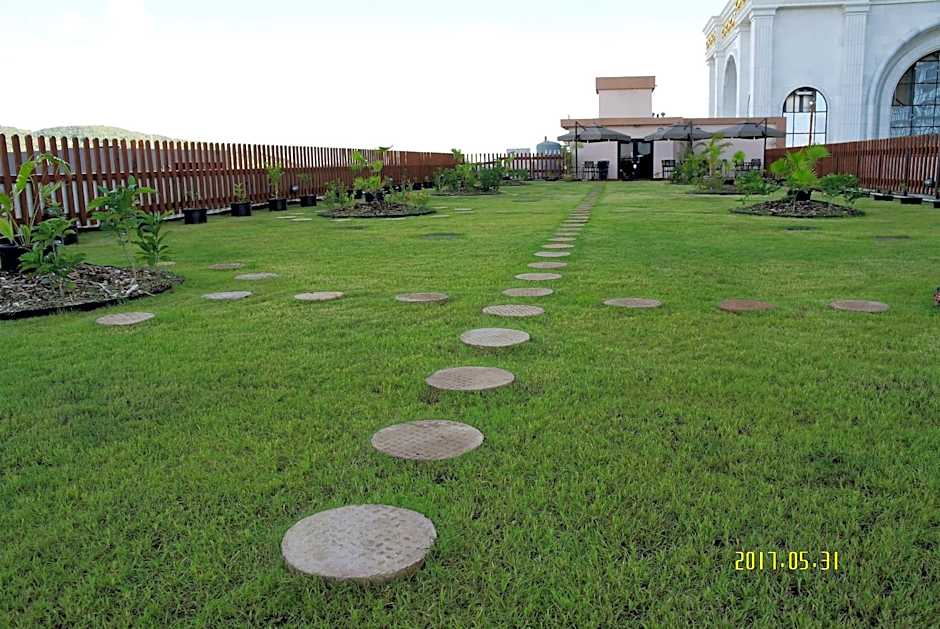 Serenti Hotel Saipan