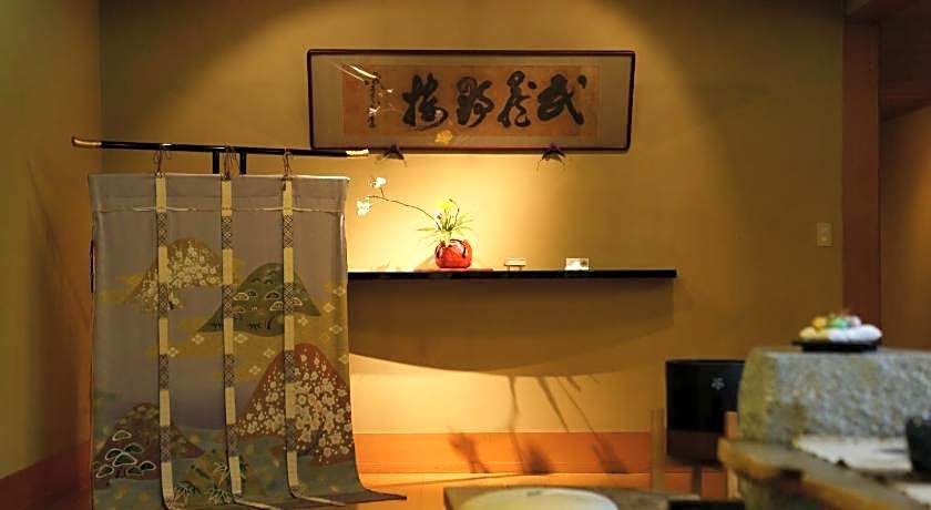 Kotonoyado Musashino