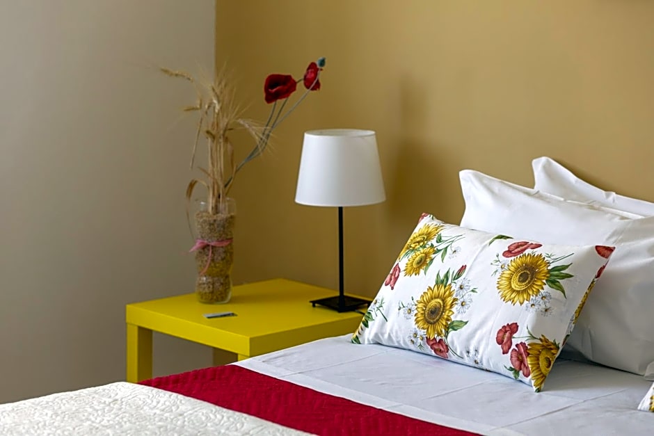 LA CASA DI MAMMA 'NTO