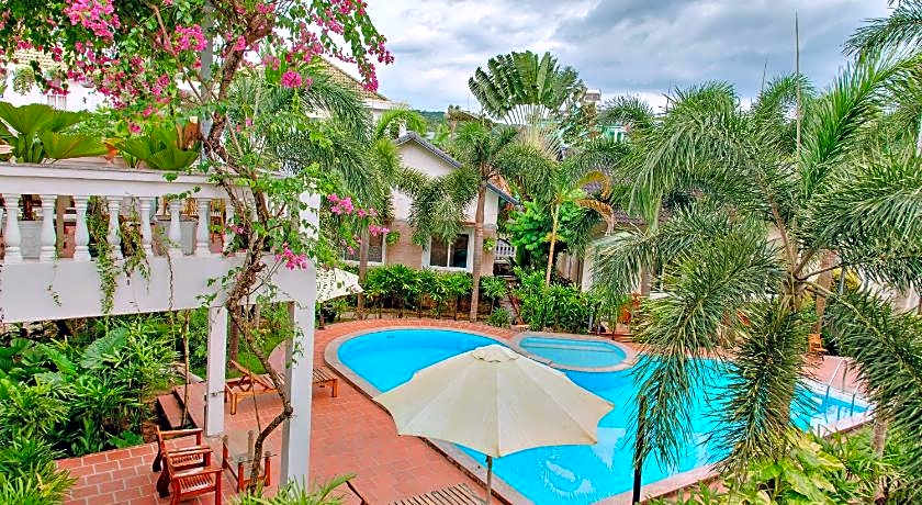 KLC Holidays Phu Quoc Hotel