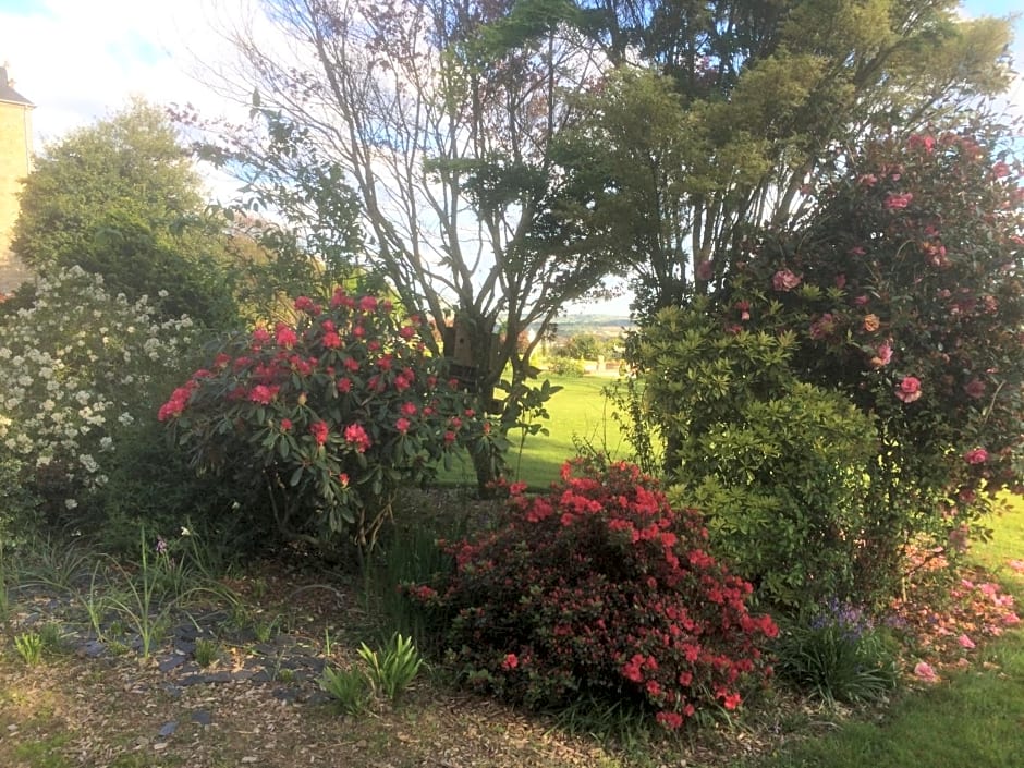 La Chambre Montbrault