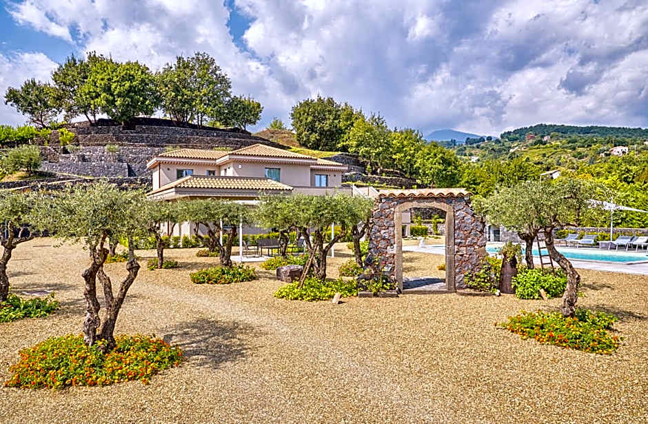 Il Casale di Monacella