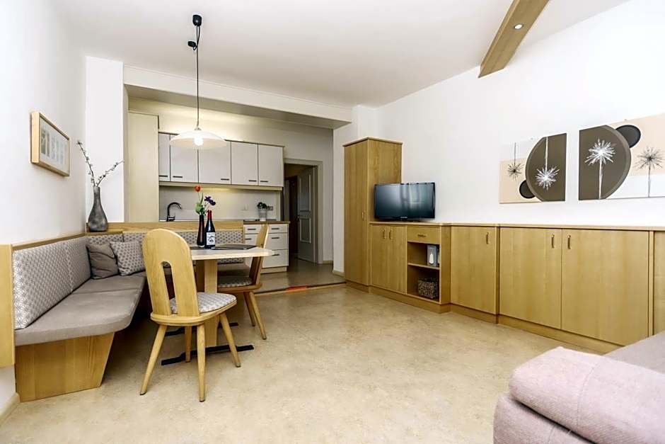 Residence Hof am Keller