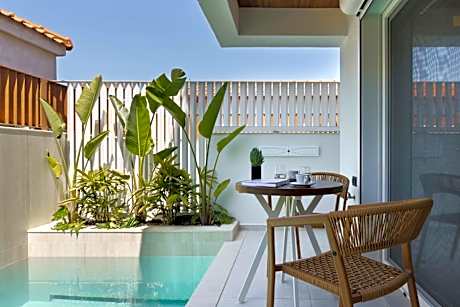 Palm Boutique Suites