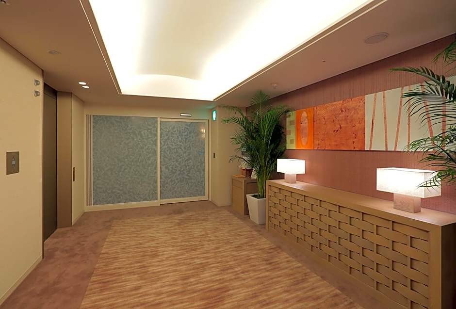 Odakyu Hotel Century Sagami-Ono