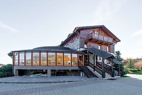 Hotel Eufória