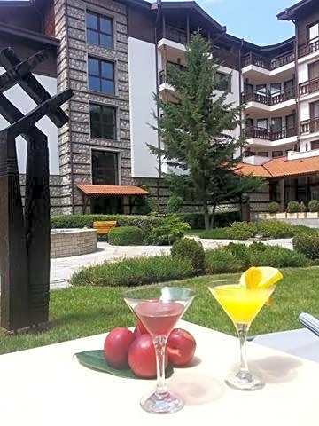 Winslow Infinity Aparthotel