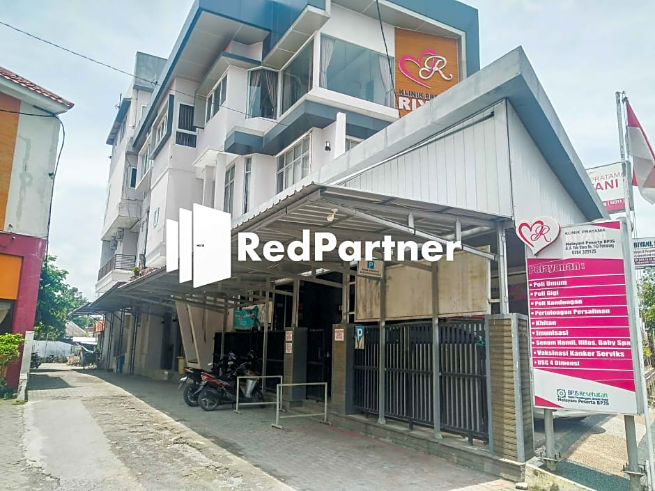 Riyani Residence @ Jalan Ahmad Yani Pemalang Mitra RedDoorz