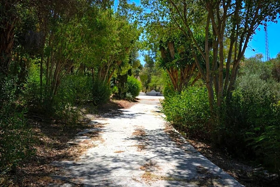 La Barranca de la Barca