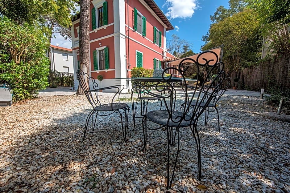 villa regina